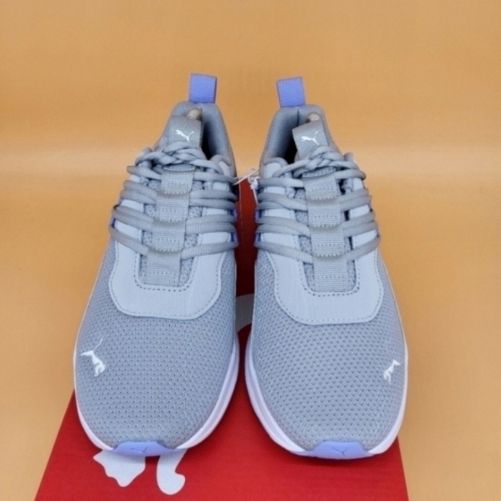 New PUMA Ladies' Star Vital Refresh Women's Running Shoes Size 6 - Picture 2 of 8